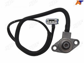 Датчик АКПП Peugeot 206 98-09 306 93-02 307 01-08 SAT ST-391-0004