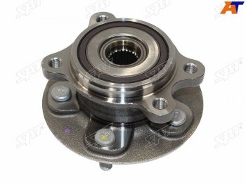 Ступичный узел перед TOYOTA CAMRY 17- 2AR6AR SAT ST-43550-33010
