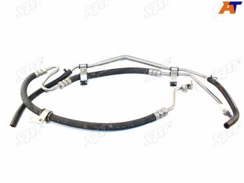 Шланг ГУР Toyota Land Cruiser (J200) 07-21 SAT ST-44410-60721