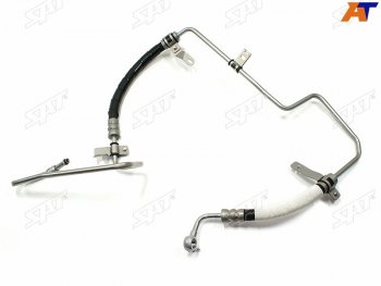 Шланг ГУР Lexus RX 97-03 SAT ST-44410-48030