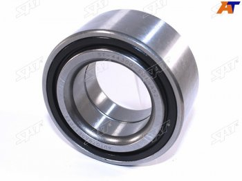 1 569 р. Подшипник передней ступицы HONDA ACCORD CL789CM123ODYSSEY RB12INSPIRE UC1CIVIC 07- (c ABS) SAT ST-44300-SDA-A52  с доставкой в г. Кемерово. Увеличить фотографию 1