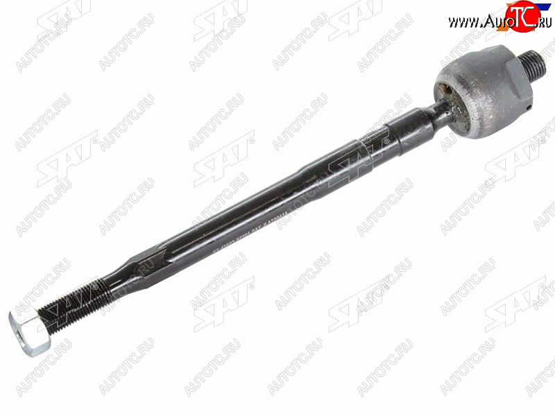 559 р. Тяга рулевая TOYOTA DUETSPARKY 98-03 SAT ST-45503-97201  с доставкой в г. Кемерово