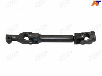 Кардан рулевой нижний TOYOTA RAV4 (L) ACA3# 05- SAT ST-45260-42090