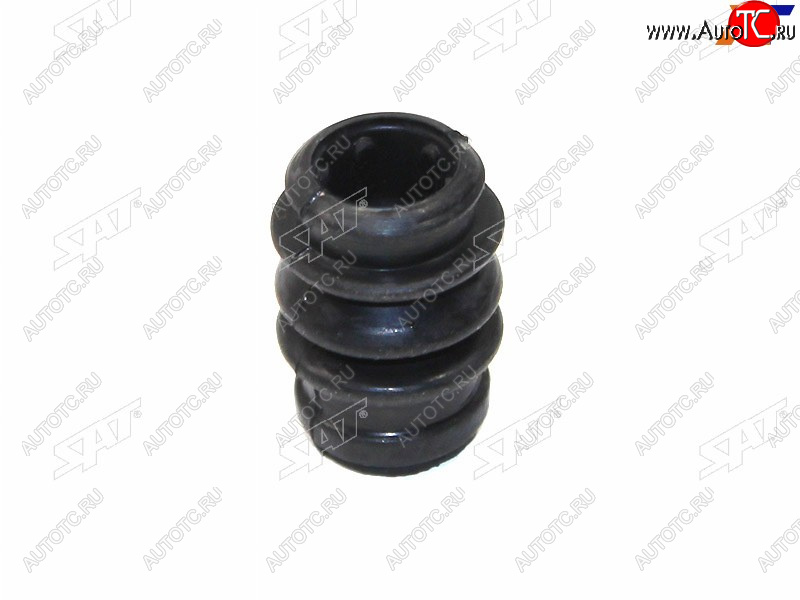 67 р. Пыльник направляющей RR суппорта TOYOTA COROLLAAURISPRIUSVITZYARIS 06- SAT ST-47875-12150  с доставкой в г. Кемерово