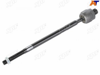 Тяга рулевая NISSAN PRIMERA P12 01-07                                                                SAT ST-49001-BA21ATR