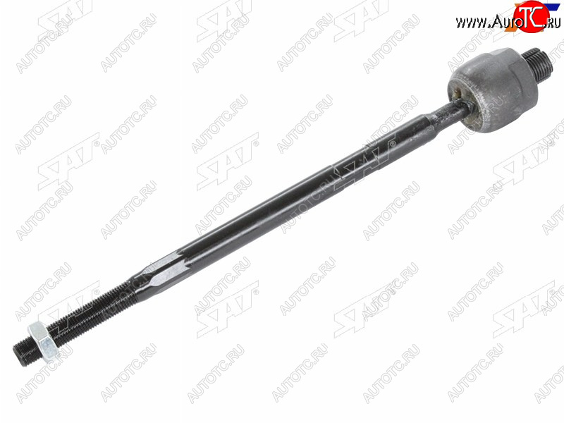 629 р. Тяга рулевая NISSAN PRIMERA P12 01-07                                                                SAT ST-49001-BA21ATR  с доставкой в г. Кемерово