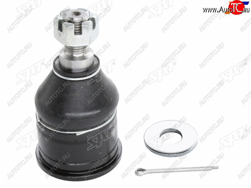759 р. Шаровая опора переднего нижнего HONDA ACCORD CU 08-13ACURA TSX 09- SAT ST-51220-TA0-A02  с доставкой в г. Кемерово