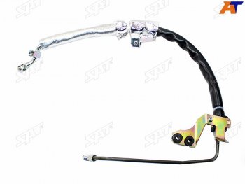 Шланг ГУР Nissan Teana 03-08 SAT ST-49720-9W61A