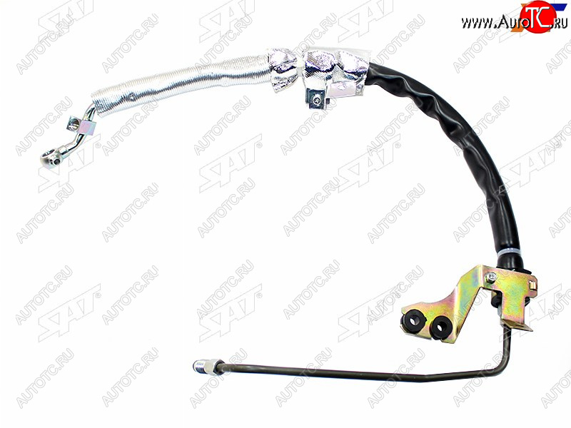 3 199 р. Шланг ГУР Nissan Teana 03-08 SAT ST-49720-9W61A  с доставкой в г. Кемерово