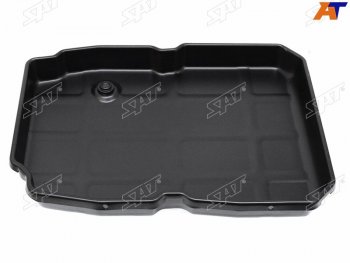 3 399 р. Поддон АКПП MERCEDES W203 W204 W210 W211 W212 W220 W221 SAT ST-528-0004  с доставкой в г. Кемерово. Увеличить фотографию 1