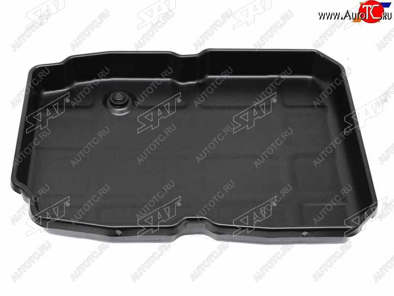 3 399 р. Поддон АКПП MERCEDES W203 W204 W210 W211 W212 W220 W221 SAT ST-528-0004  с доставкой в г. Кемерово