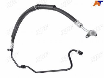 Шланг ГУР высокого давления HONDA CRV RE4 2,4L SAT ST-53713-SWA-A02