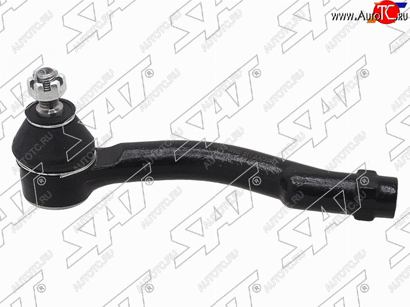 699 р. Наконечник рулевой RH SAT Hyundai Sonata EF рестайлинг ТагАЗ (2001-2013)  с доставкой в г. Кемерово
