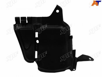 Защита двигателя Nissan Almera 12-19 (Справа) SAT ST-65-0046