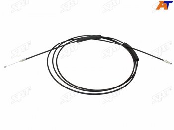 Трос багажника TOYOTA CARINA 98-01CORONA 96-01 SAT ST-64607-2B040