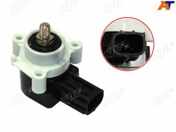 Датчик регулировки дорожного просвета SUBARU FORESTER 07-13LEGACY 09-15IMPREZA 07-15 SAT ST-84031-FG000