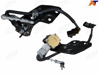 Датчик регулировки дорожного просвета задний TOYOTA LAND CRUISER PRADOLEXUS GX 4704RUNNER 02-09 LH SAT ST-89408-60011