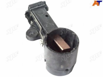 Щеточный узел генератора DAEWOO LANOS 1.41.51.6 97-DAEWOO NEXIA 1.5 94-96 A15MF SAT ST-93742272