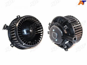 4 199 р. Мотор отопителя салона Chevrolet Aveo 11-15  Opel Mokka 12-19 SAT ST-95472959  с доставкой в г. Кемерово. Увеличить фотографию 1