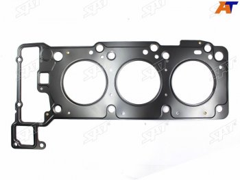 1 399 р. Прокладка ГБЦ LH 2.4-3.2 V6 M112 MB W202W203W210W211W163                                         SAT ST-A 112 016 03 20  с доставкой в г. Кемерово. Увеличить фотографию 1