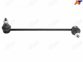 Тяга стабилизатора переднего MERCEDES BENZ C-CLASS W203 00-07 SAT ST-A2033202889