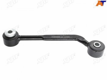 Тяга стабилизатора заднего MERCEDES BENZ C-CLASS W203 00-07 RH SAT ST-A2033200889