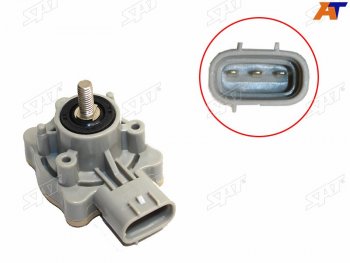 Датчик регулировки дорожного просвета MAZDA 3 03-09PREMACY 05-10 SAT ST-BP4K-51-22YA