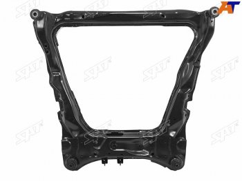 17 999 р. Подрамник передний NISSAN X-TRAIL 07-14 2.0L                                                         SAT ST-DTU2-801-0  с доставкой в г. Кемерово. Увеличить фотографию 1