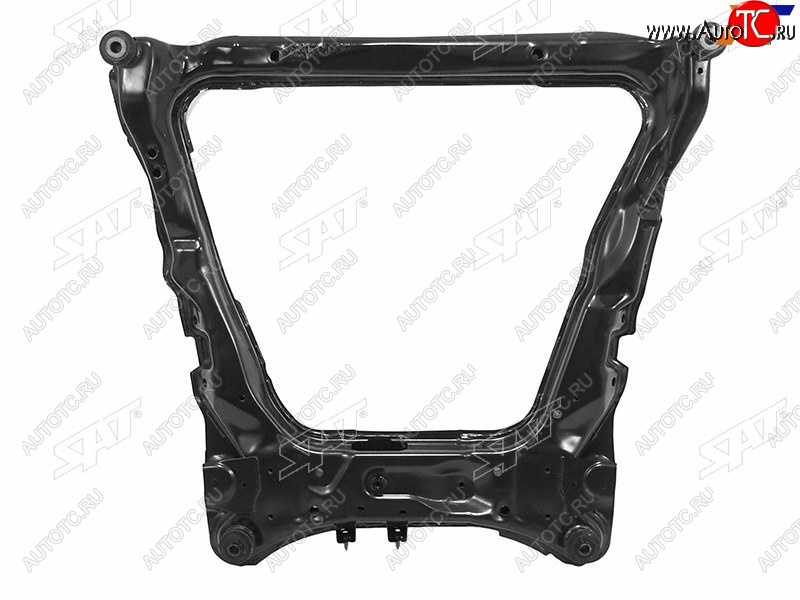 17 999 р. Подрамник передний NISSAN X-TRAIL 07-14 2.0L                                                         SAT ST-DTU2-801-0  с доставкой в г. Кемерово
