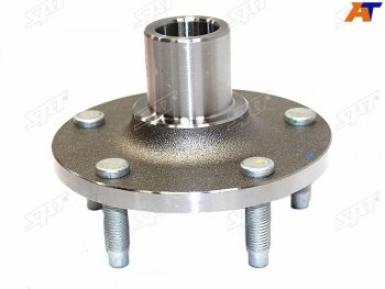 Ступица перед FORD ESCAPEMAVERICKMAZDA TRIBUTE 00- SAT ST-EC01-33-060C
