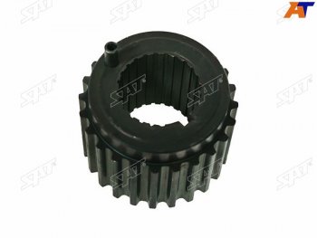 Шестерня коленвала MITSUBISHI DELICA 94-06PAJERO 91-15L200 05-15GALANT 96-12DIAMANT 90-05 SAT ST-MD184894