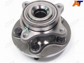 Ступичный узел перед LAND ROVER DISCOVERY IIIRANGE ROVER SPORT 05- SAT ST-LR014147
