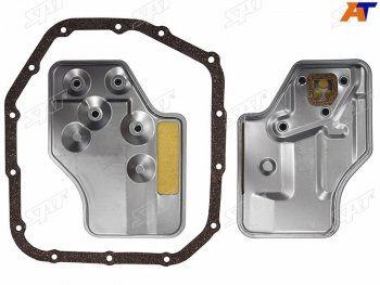 Фильтр АКПП с прокладкой MITSUBISHI RVRSPACE RUNNER N1#N2# 91-97GALANTETERNAEMERAUDE E5#A 92-96 SAT ST-MD735572