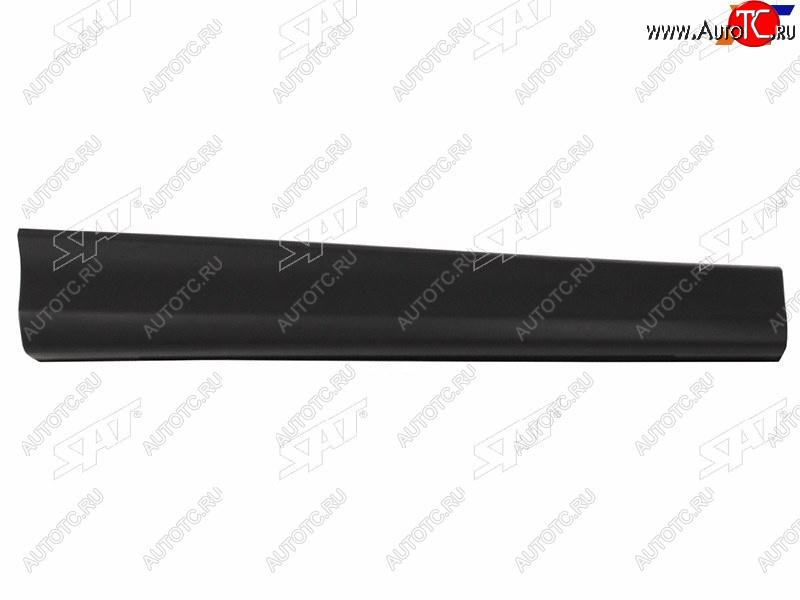 1 369 р. Накладка передней двери RH SAT Mazda CX-5 KE дорестайлинг (2011-2014)  с доставкой в г. Кемерово