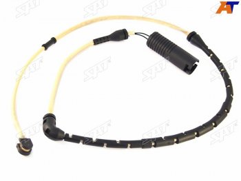 Датчик износа передних тормозных колодок SAT Land Rover Range Rover  3 L322 (2002-2006) дорестайлинг