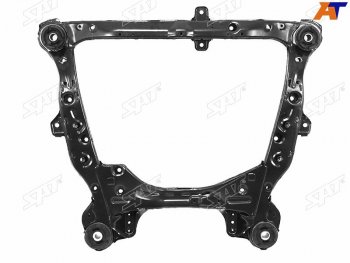 15 649 р. Подрамник передний Toyota Camry (XV30,XV40,XV50) 01-18  Lexus ES 01-  Toyota Alphard (H10) 02-08  SAT ST-TYL6-801-0  с доставкой в г. Кемерово. Увеличить фотографию 1