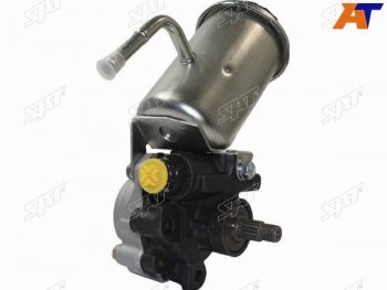 6 399 р. Насос ГУР TOYOTA LAND CRUISER 90 VZJ9# SAT ST-VP24  с доставкой в г. Кемерово. Увеличить фотографию 2