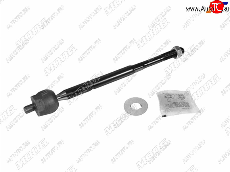 3 389 р. Тяга рулевая TOYOTA HILUXFORTUNER 05- MOOG TO-AX-8836  с доставкой в г. Кемерово