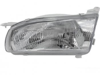 Левая фара BodyParts Toyota Corolla  E110 (1995-1997) седан рестайлинг