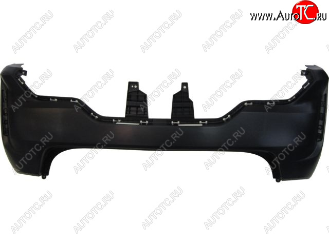 1 599 р. RIO БАМПЕР ЗАДН (СЕДАН) (Китай) BODYPARTS kario20-643  с доставкой в г. Кемерово