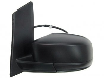 CADDY ЗЕРКАЛО ЛЕВ С ЭЛЕКТР ПОДОГРЕВ (aspherical) (Тайвань) VIEWMAX vwcad15-450-l