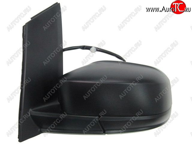 8 999 р. CADDY ЗЕРКАЛО ЛЕВ С ЭЛЕКТР ПОДОГРЕВ (aspherical) (Тайвань) VIEWMAX vwcad15-450-l  с доставкой в г. Кемерово