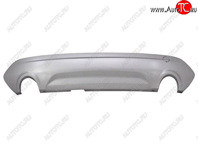 1 839 р. KUGA СПОЙЛЕР БАМПЕРА ЗАДН (Китай) BODYPARTS fdkug13-680  с доставкой в г. Кемерово