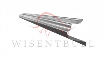Кузовной порог(Mazda 323F BA (1994–1998),Mazda Allegro HB (1995–1999),Mazda Lantis HB (1994–1998))  01.md323fxxba.all.0.00