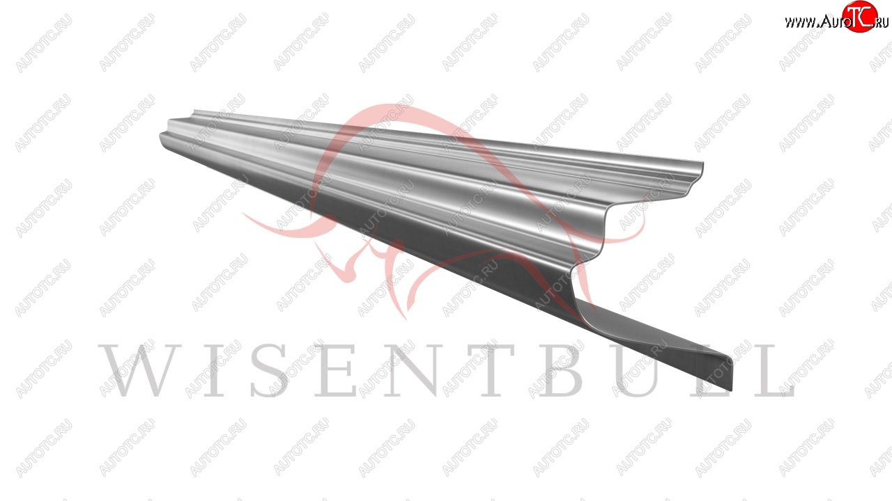 2 189 р. Кузовной порог(Mazda 323F BA (1994–1998),Mazda Allegro HB (1995–1999),Mazda Lantis HB (1994–1998))  01.md323fxxba.all.0.00  с доставкой в г. Кемерово