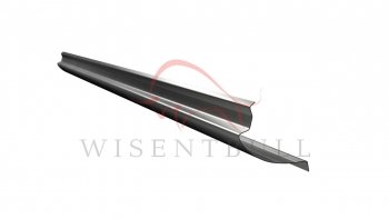 Кузовной порог(Mazda 323P BA (1998–2001))  01.md323pxxba.all.0.00