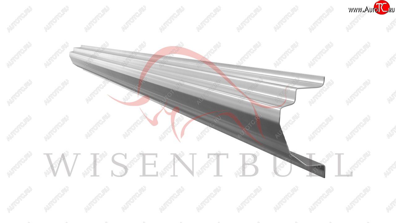 2 189 р. Кузовной порог(Nissan Skyline C210 (1977–1979),Nissan Skyline C211 (1977–1981))  01.nssklnc210.all.0.00  с доставкой в г. Кемерово