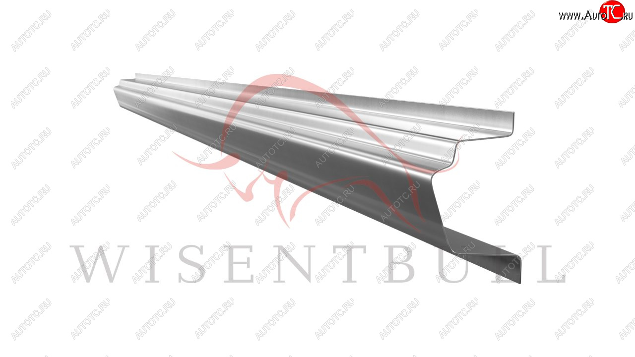 2 189 р. Кузовной порог(Nissan Pulsar N13 (1986–1990),Nissan Sunny N13 (1986–1990))  01.nssnnyxn13.all.0.00  с доставкой в г. Кемерово