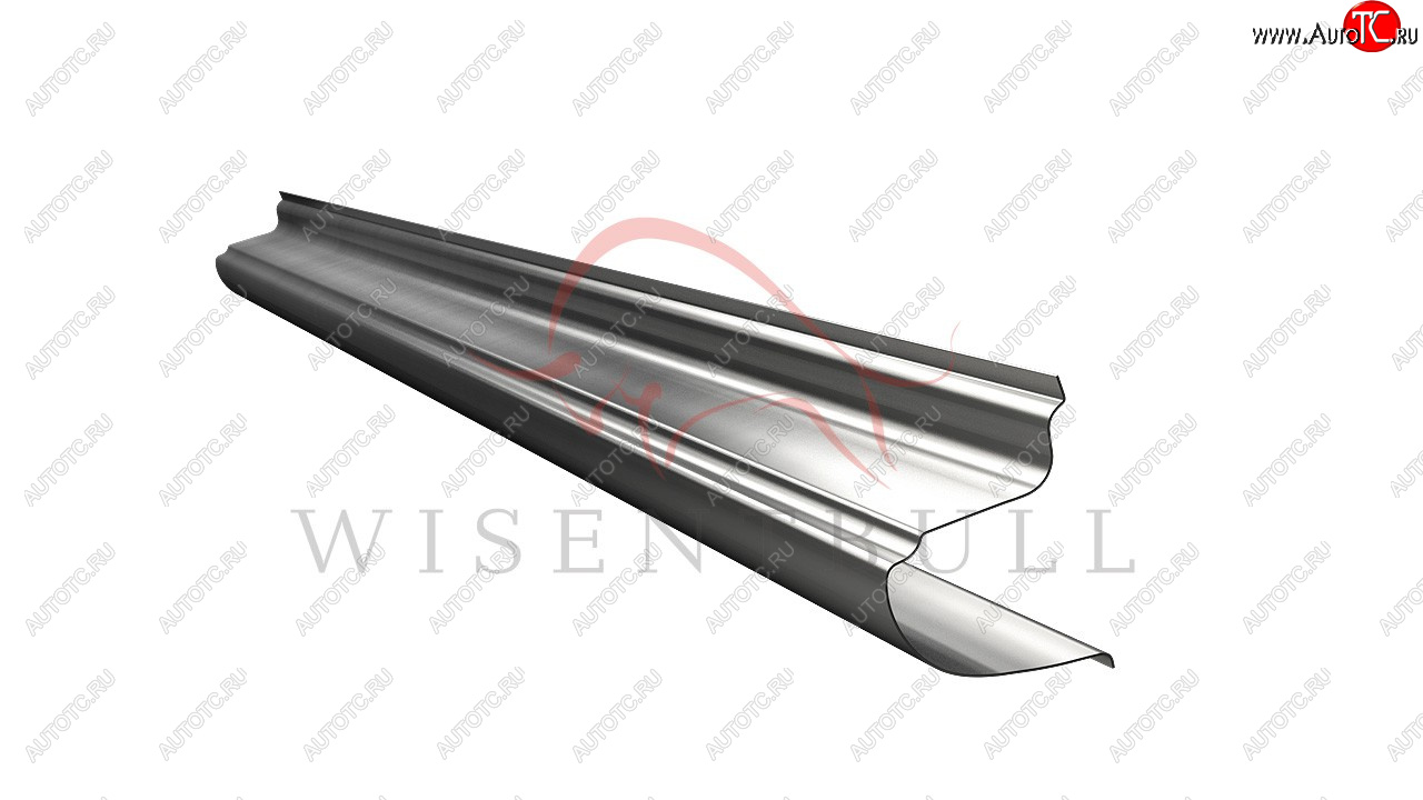 2 189 р. Кузовной порог(Renault Modus (2004–2008),Renault Modus (2007–2012))  01.rnmdusxxxx.all.0.00  с доставкой в г. Кемерово
