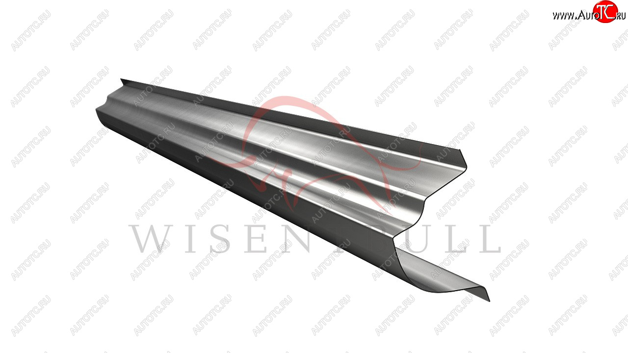 2 189 р. Кузовной порог(SEAT Ibiza II (1993–1999),SEAT Ibiza II (1999–2002))  01.stibzaxxx2.all.0.00  с доставкой в г. Кемерово